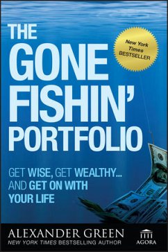 The Gone Fishin' Portfolio (eBook, ePUB) - Green, Alexander