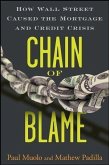 Chain of Blame (eBook, PDF)