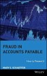 Fraud in Accounts Payable (eBook, ePUB) - Bild 1