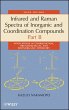 Infrared and Raman Spectra of Inorganic... - Bild 1