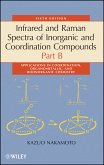 Infrared and Raman Spectra of Inorganic and Coordination Compounds, Part B (eBook, PDF)
