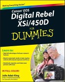 Canon EOS Digital Rebel XSi/450D For Dummies (eBook, PDF)