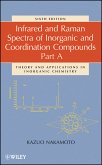 Infrared and Raman Spectra of Inorganic and Coordination Compounds, Part A (eBook, PDF)