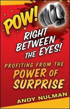 Cover Pow! Right Between the Eyes (eBook, ePUB)