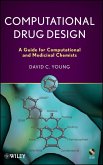 Computational Drug Design (eBook, PDF)