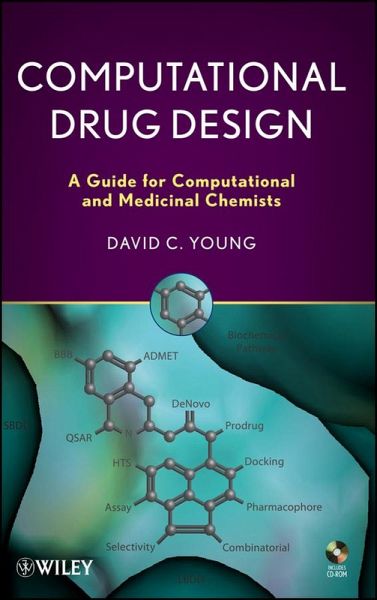 Computational Drug Design (eBook, PDF) Computational Drug Design (eBook, PDF)
