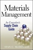 Materials Management (eBook, PDF)