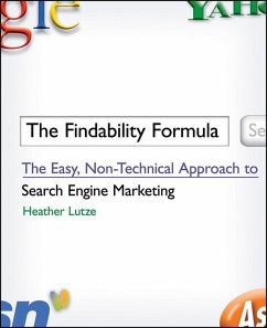 The Findability Formula (eBook, ePUB) - Lutze, Heather F.