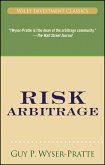 Risk Arbitrage (eBook, PDF)