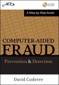 Computer Aided Fraud Prevention and Detection (eBook, PDF) - Coderre, David