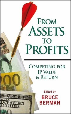 Cover From Assets to Profits (eBook, ePUB)
