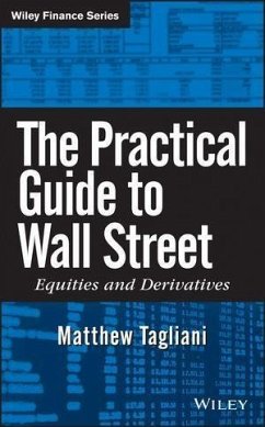 The Practical Guide to Wall Street (eBook, PDF) - Tagliani, Matthew