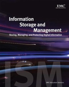 Information Storage and Management (eBook, PDF)