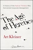 The Age of Heretics (eBook, ePUB)