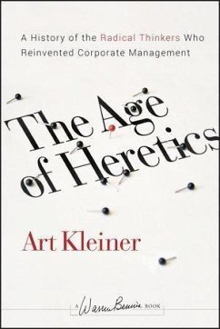 Cover The Age of Heretics (eBook, ePUB)