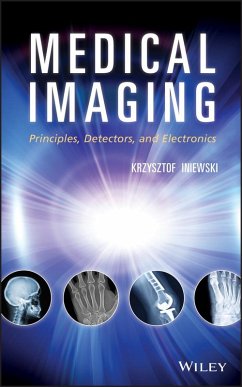 Cover Medical Imaging (eBook, PDF)