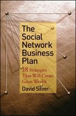 The Social Network Business Plan (eBook, ePUB)