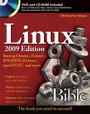 Linux Bible 2009 Edition (eBook, PDF)