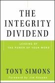 The Integrity Dividend (eBook, ePUB)