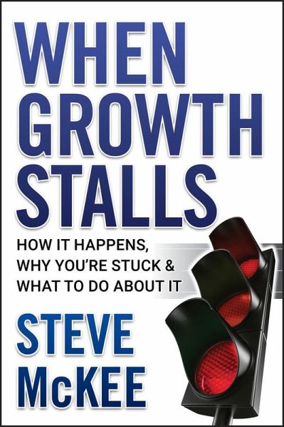 When Growth Stalls (eBook, PDF)