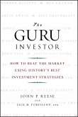 The Guru Investor (eBook, PDF)
