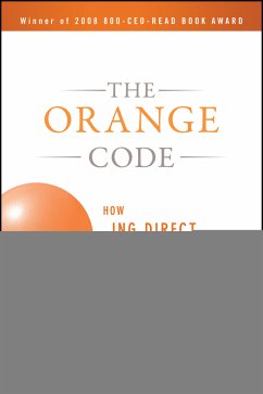 The Orange Code (eBook, ePUB) - Kuhlmann, Arkadi; Philp, Bruce