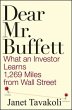 Dear Mr. Buffett (eBook, ePUB) - Bild 1