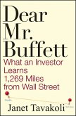 Dear Mr. Buffett (eBook, ePUB)