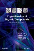 Crystallization of Organic Compounds (eBook, PDF)