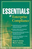 Essentials of Enterprise Compliance (eBook, ePUB)