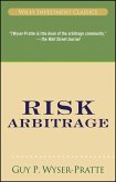 Risk Arbitrage (eBook, ePUB)
