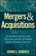 Mergers & Acquisitions (eBook, PDF) - Bild 1