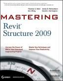 Mastering Revit Structure 2009 (eBook, PDF)