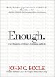 Enough (eBook, ePUB) - Bild 1