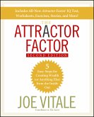 The Attractor Factor (eBook, ePUB)