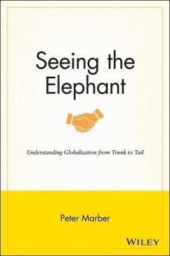 Cover Seeing the Elephant (eBook, ePUB)