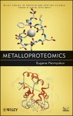 Metalloproteomics (eBook, PDF)
