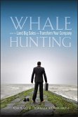 Whale Hunting (eBook, ePUB)