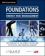 Foundations of Energy Risk Management... - Bild 1