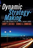 Dynamic Strategy-Making (eBook, ePUB) Dynamic Strategy-Making (eBook, ePUB)