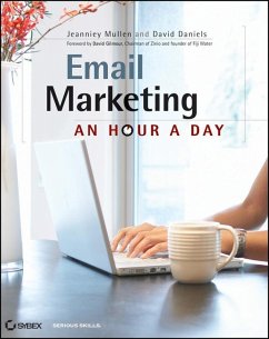 Cover Email Marketing (eBook, PDF)