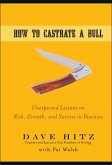 How to Castrate a Bull (eBook, PDF)