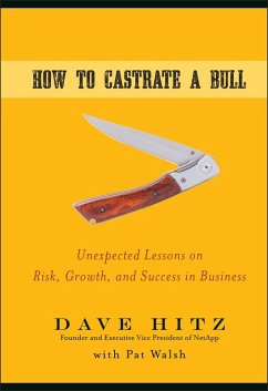 Cover How to Castrate a Bull (eBook, PDF)