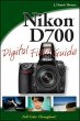 Nikon D700 Digital Field Guide (eBook,... - Bild 1