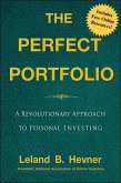 The Perfect Portfolio (eBook, PDF)