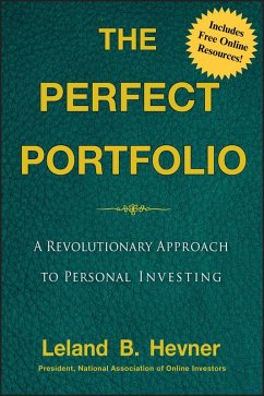 Cover The Perfect Portfolio (eBook, PDF)
