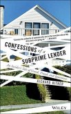 Confessions of a Subprime Lender (eBook, ePUB)