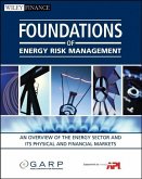 Foundations of Energy Risk Management (eBook, ePUB)