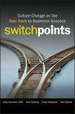 SwitchPoints (eBook, ePUB) SwitchPoints (eBook, ePUB)