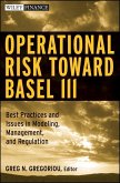 Operational Risk Toward Basel III (eBook, PDF)